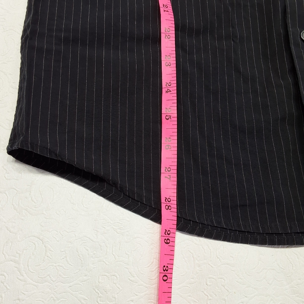 I-N-C International Concepts Button Down Shirts Size M - Picture 5 of 6